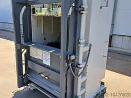 HSM Pressen GmbH+Co.KG HSM V-Press 1160 plus