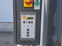 HSM Pressen GmbH+Co.KG HSM V-Press 1160 plus