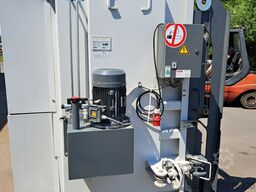 HSM Pressen GmbH+Co.KG HSM V-Press 1160 plus