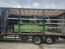 DELTA Machinery 
