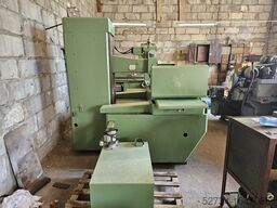 DELTA Machinery