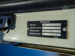 VOLVO FH 4 460