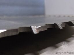 Guhdo Ø 290 x 2,4/3,0 x 60