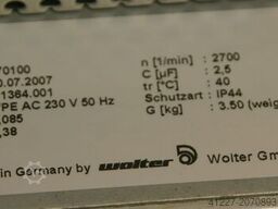 Premo Air Mit Wolter Absaugung