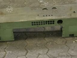 Homag 1600/295/H278 mm