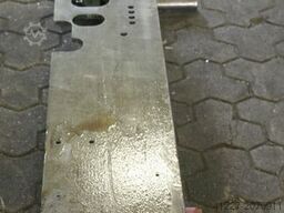 Homag 1600/295/H278 mm
