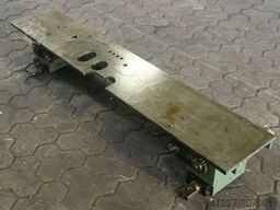 Homag 1600/295/H278 mm