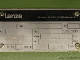 Lenze GFRKXX090-22