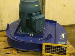 Aretbw VRVP 500-5N-L135°