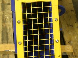 Aretbw VRVP 500-5N-L135°