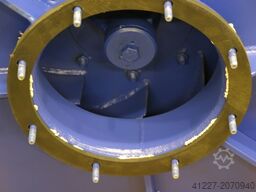 Aretbw VRVP 500-5N-L135°