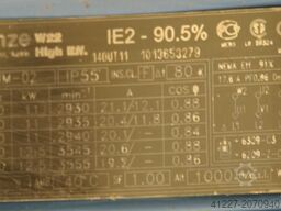 Aretbw VRVP 500-5N-L135°