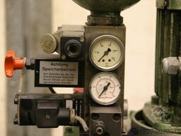 H + L 0,75 KW 6L 200 bar