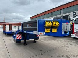  GVN TIEFLADER*AUZIEHBAR 6 M*LENKACHSE*PEN