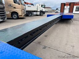  GVN TIEFLADER*AUZIEHBAR 6 M*LENKACHSE*PEN