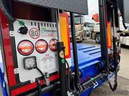  GVN TIEFLADER*AUZIEHBAR 6 M*LENKACHSE*PEN