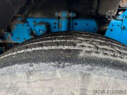 MAN TGS 18.400*TANKWAGEN*3 KAMMER*OBEN UND UNTEN*TÜV