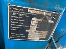 MAN TGS 18.400*TANKWAGEN*3 KAMMER*OBEN UND UNTEN*TÜV