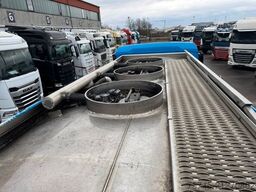 MAN TGS 18.400*TANKWAGEN*3 KAMMER*OBEN UND UNTEN*TÜV