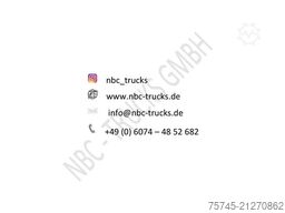 MAN TGS 18.400*TANKWAGEN*3 KAMMER*OBEN UND UNTEN*TÜV