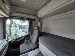 SCANIA G 500 XT * 4X4 * KIPPHYDRAULIK  *  RETARDER*TEMP