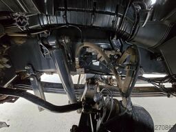 SCANIA G 500 XT * 4X4 * KIPPHYDRAULIK  *  RETARDER*TEMP