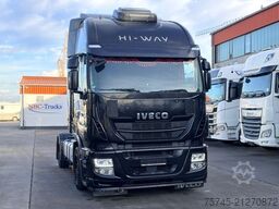 IVECO STRALIS 480 * H-WAY * RETARDER  * STANDKLIMA *
