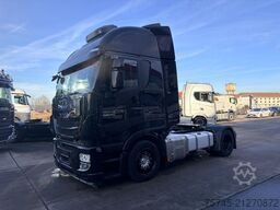 IVECO STRALIS 480 * H-WAY * RETARDER  * STANDKLIMA *