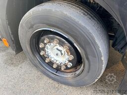 IVECO STRALIS 480 * H-WAY * RETARDER  * STANDKLIMA *