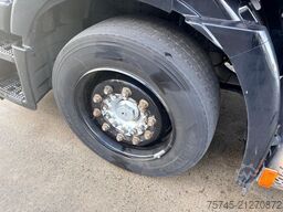 IVECO STRALIS 480 * H-WAY * RETARDER  * STANDKLIMA *