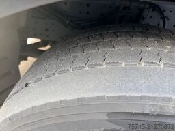 IVECO STRALIS 480 * H-WAY * RETARDER  * STANDKLIMA *