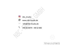 IVECO STRALIS 480 * H-WAY * RETARDER  * STANDKLIMA *