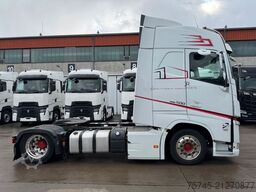 VOLVO FH 500 * ALCOA * STANDKLIMA * VOLUMEN * 2 X TANK