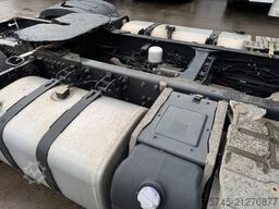 VOLVO FH 500 * ALCOA * STANDKLIMA * VOLUMEN * 2 X TANK