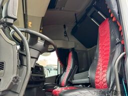 VOLVO FH 500 * ALCOA * STANDKLIMA * VOLUMEN * 2 X TANK