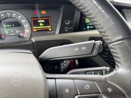 VOLVO FH 500 * ALCOA * STANDKLIMA * VOLUMEN * 2 X TANK