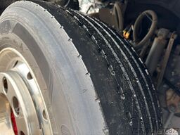 VOLVO FH 500 * ALCOA * STANDKLIMA * VOLUMEN * 2 X TANK