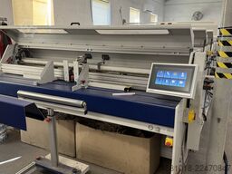BCS British Converting Solutions Autobox 2600+2x FelexoPrint+Multicut