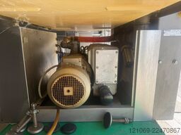 SUPERVAC GK 402 B