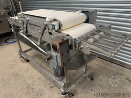 Schnitzel press 