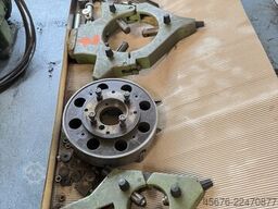MEXPOL / FAT TUR TUR 630