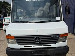 Mercedes-Benz Vario 814