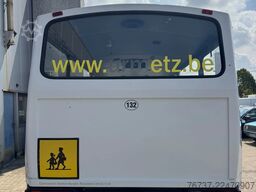 Mercedes-Benz Vario 814