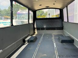 Mercedes-Benz Vario 814