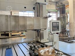 KOLB TL 1 (Tieflochbohrmaschine)