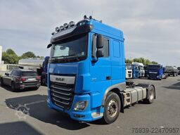 DAF XF 480 FT