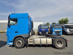 DAF XF 480 FT