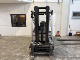 Still RX 20-16 P / ZVG+SS / 5347 Std.