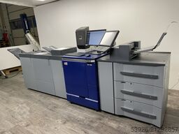 Develop Ineo+ 7090 incl. Fiery, Finisher, IQ-501