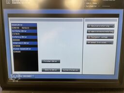 Develop Ineo+ 7090 incl. Fiery, Finisher, IQ-501